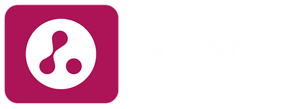 Avionte certified integration badge