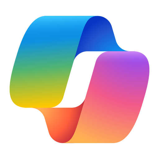Microsoft Copilot logo