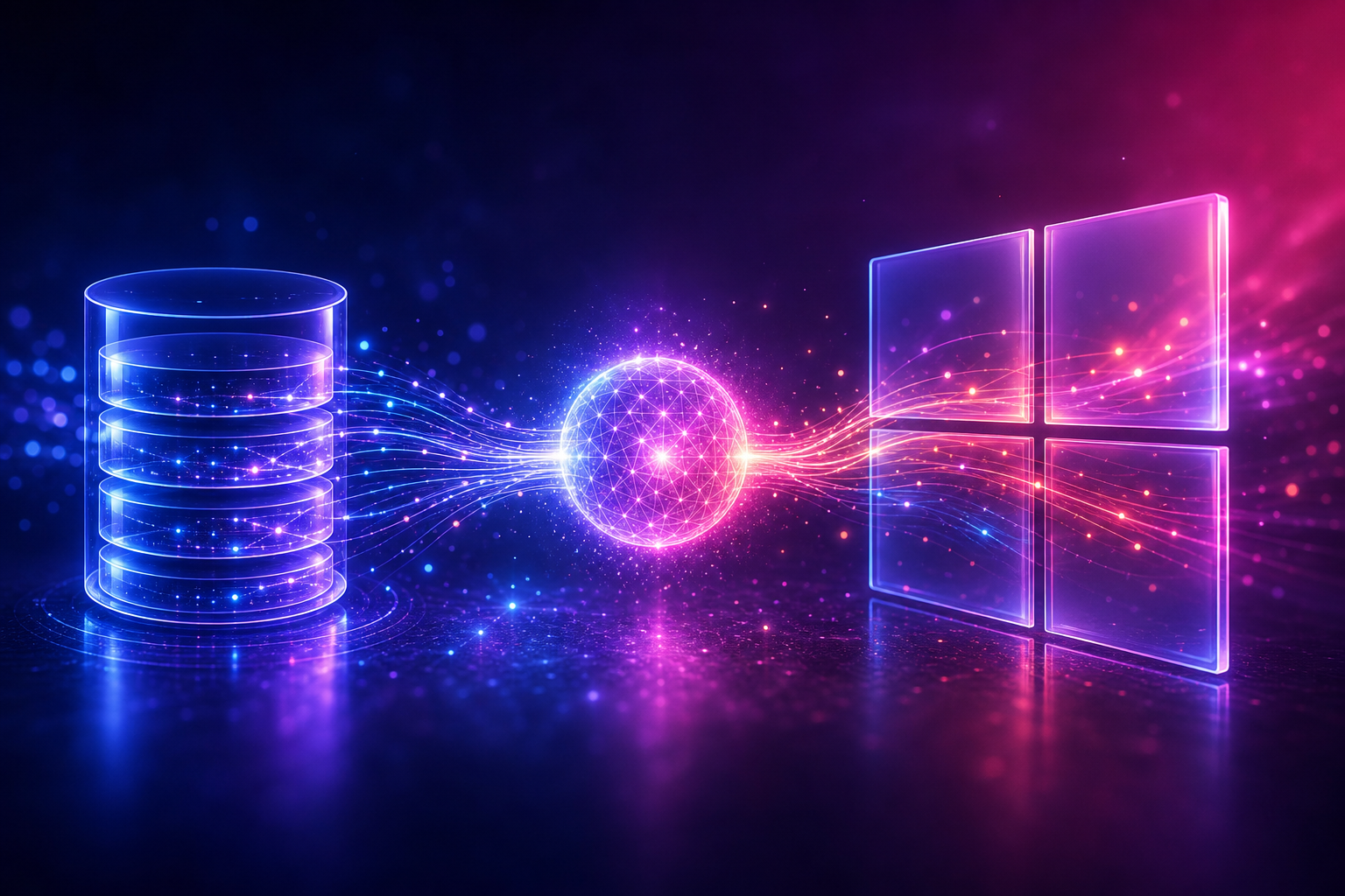 GLYDE Unity unifying Tracker data with Microsoft 365